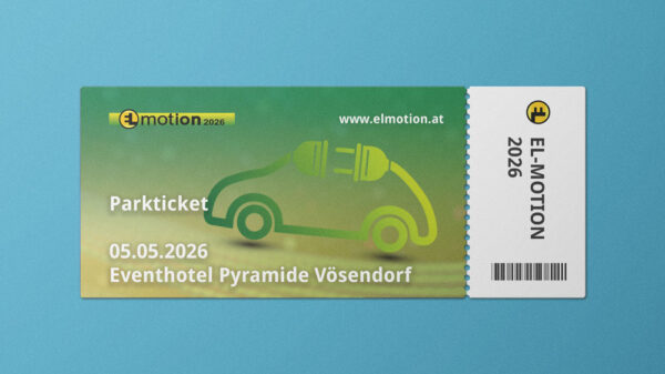 Parkticket 05.05.2026 - Tag 1