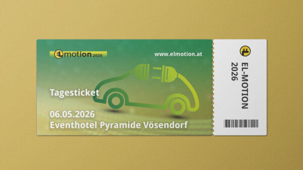 EL-MOTION 2026 | TAG 2: 06.05.2026