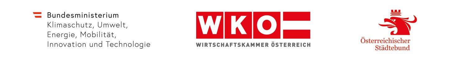 Logos Traeger