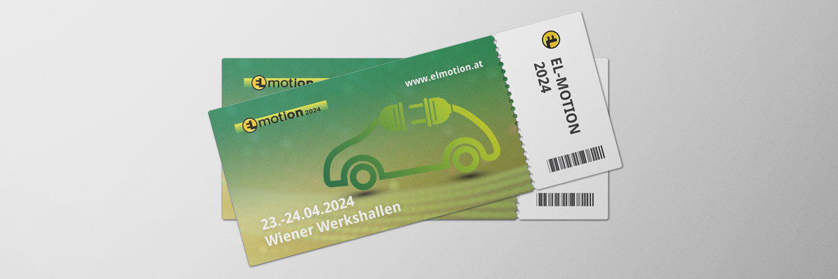 EL-MOTION Ticket