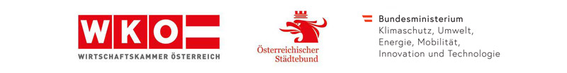 Logos Traeger
