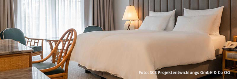 Hotelzimmer
