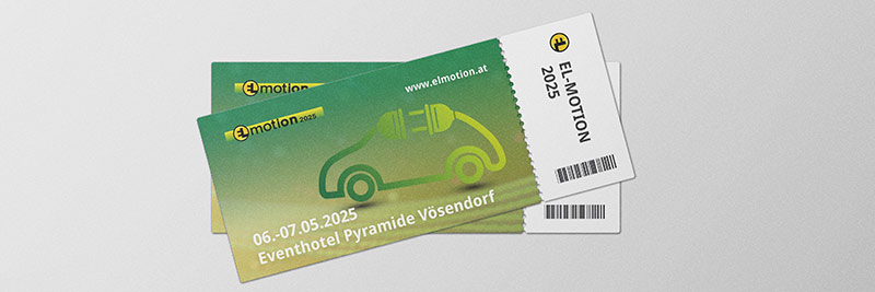 EL-MOTION Ticket