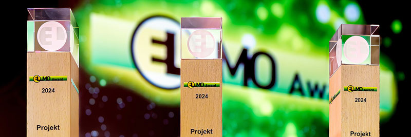 EL-MO Award