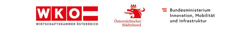 Logos Träger der EL-MOTION
