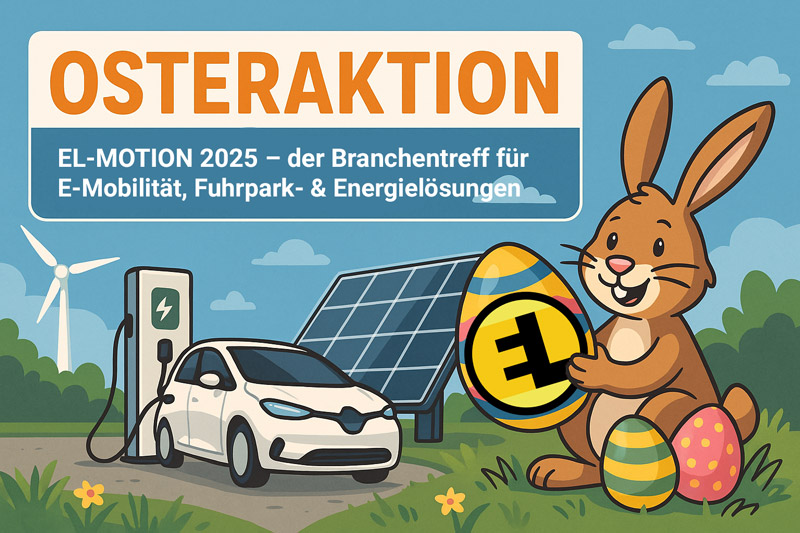 Osteraktion