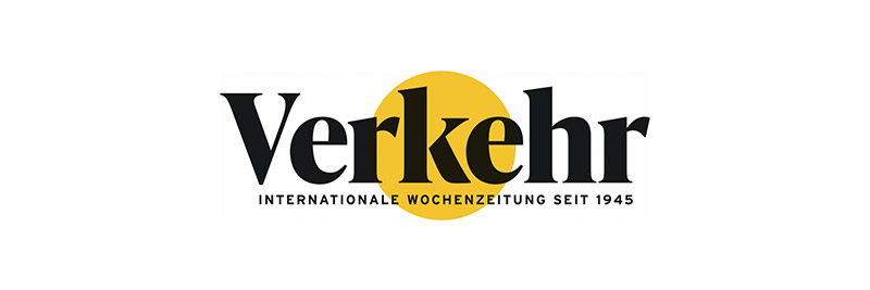 Logo Verkehr