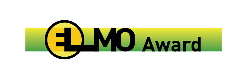 Logo EL-MO Award