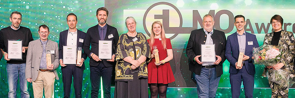 EL-MO Award Gewinner 2025